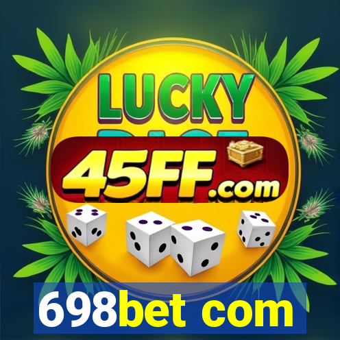 698bet com